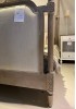 Casa Belle Oak Four Poster Full Bed - Super King 
